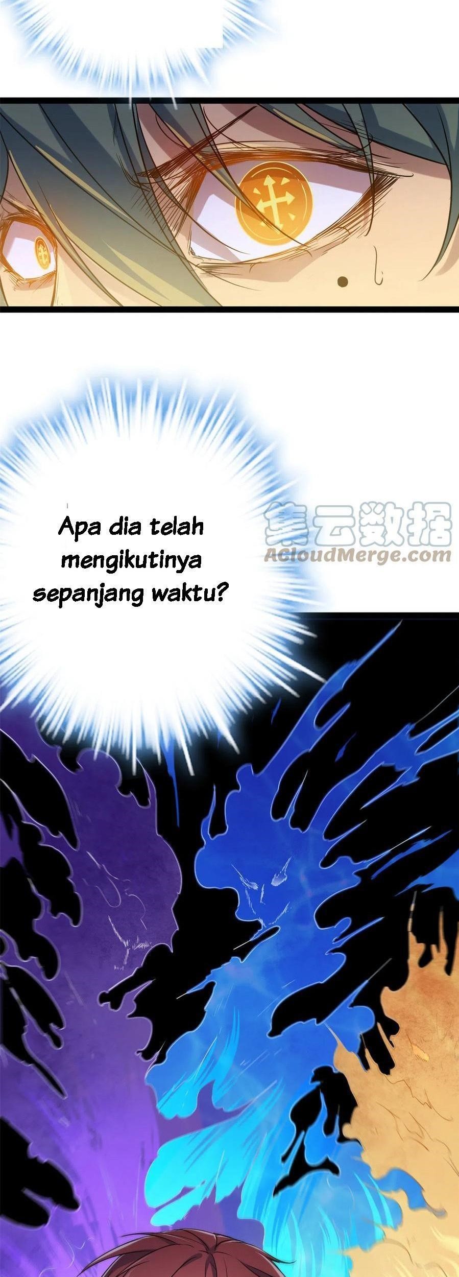 My Shadow Hangs Up Chapter 136 Gambar 6