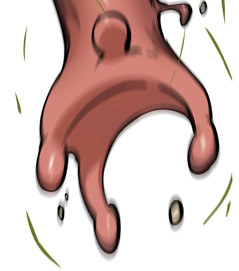 Mushroom Hero Chapter 12 Gambar 16