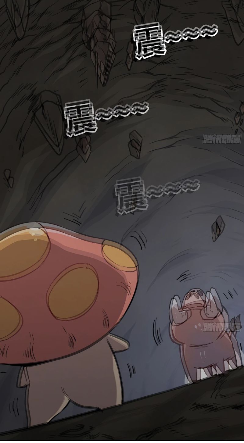 Mushroom Hero Chapter 11 Gambar 10