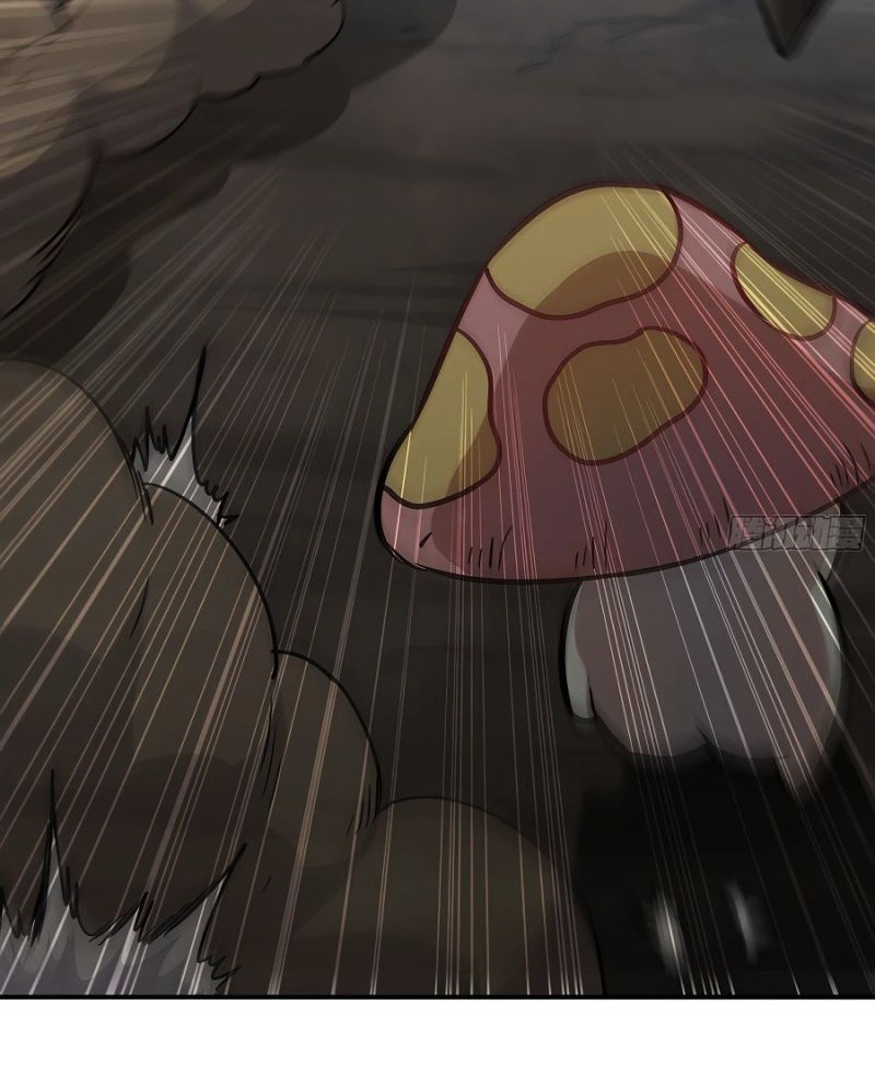 Mushroom Hero Chapter 11 Gambar 18