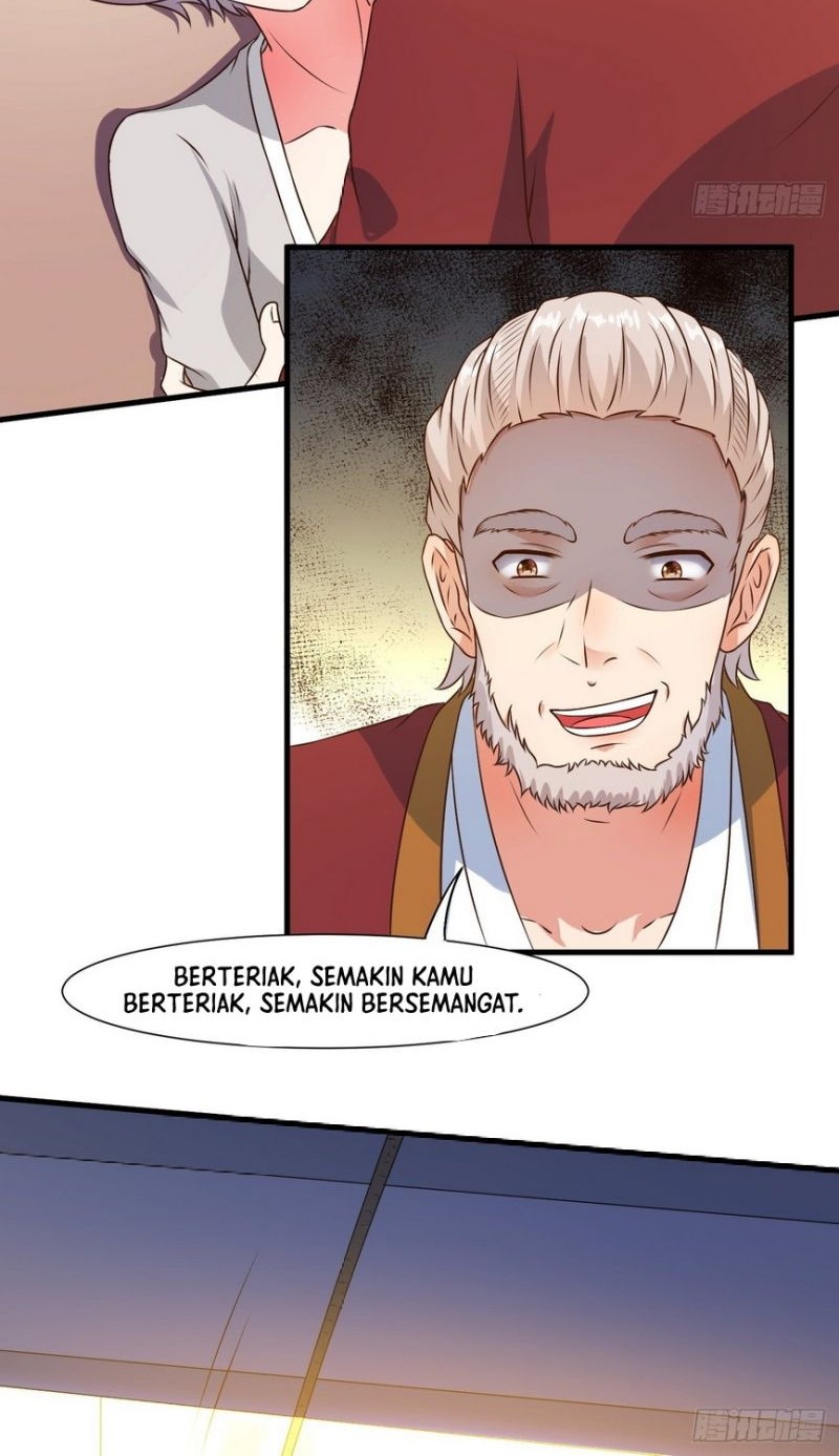 Wo Mei Zhou Yige Xin Shenfen Chapter 25 Gambar 19
