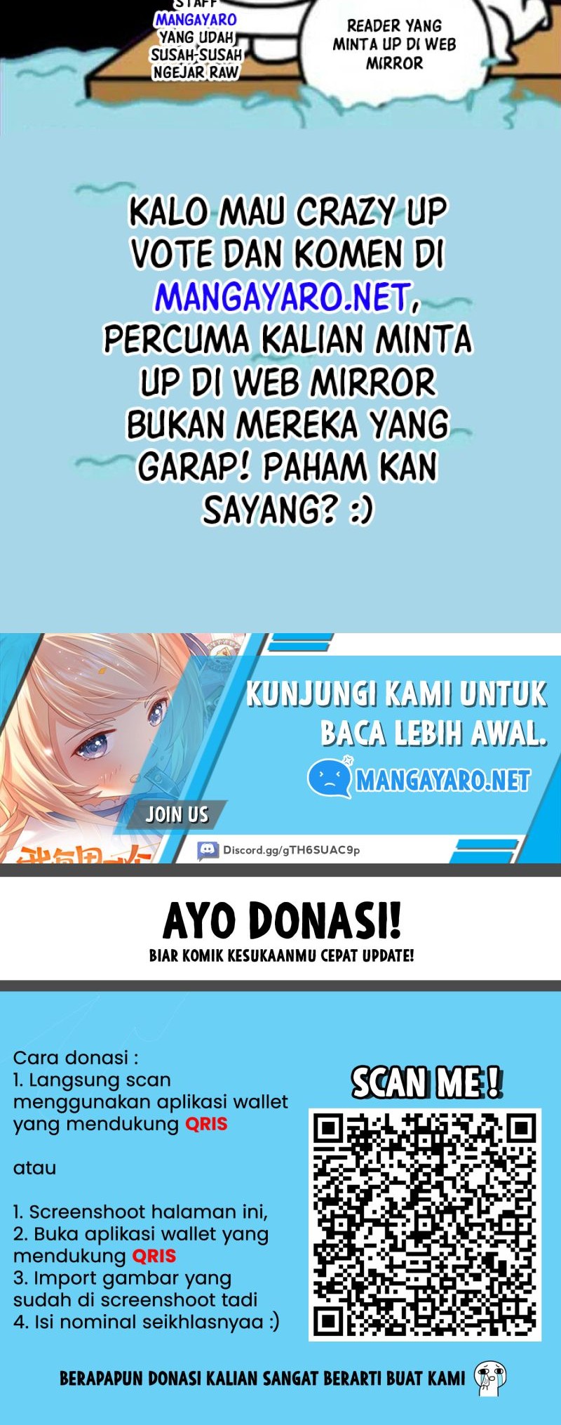 Wo Mei Zhou Yige Xin Shenfen Chapter 25 Gambar 27