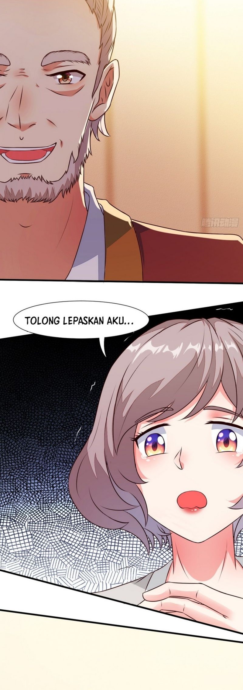 Wo Mei Zhou Yige Xin Shenfen Chapter 25 Gambar 13