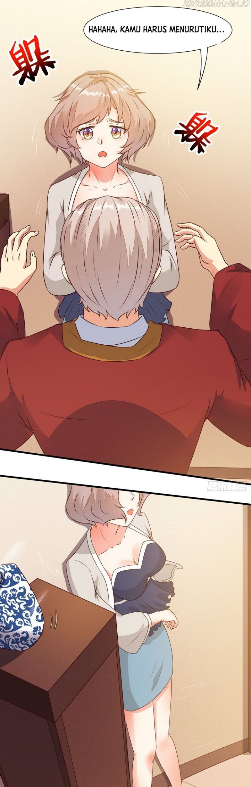 Wo Mei Zhou Yige Xin Shenfen Chapter 25 Gambar 14