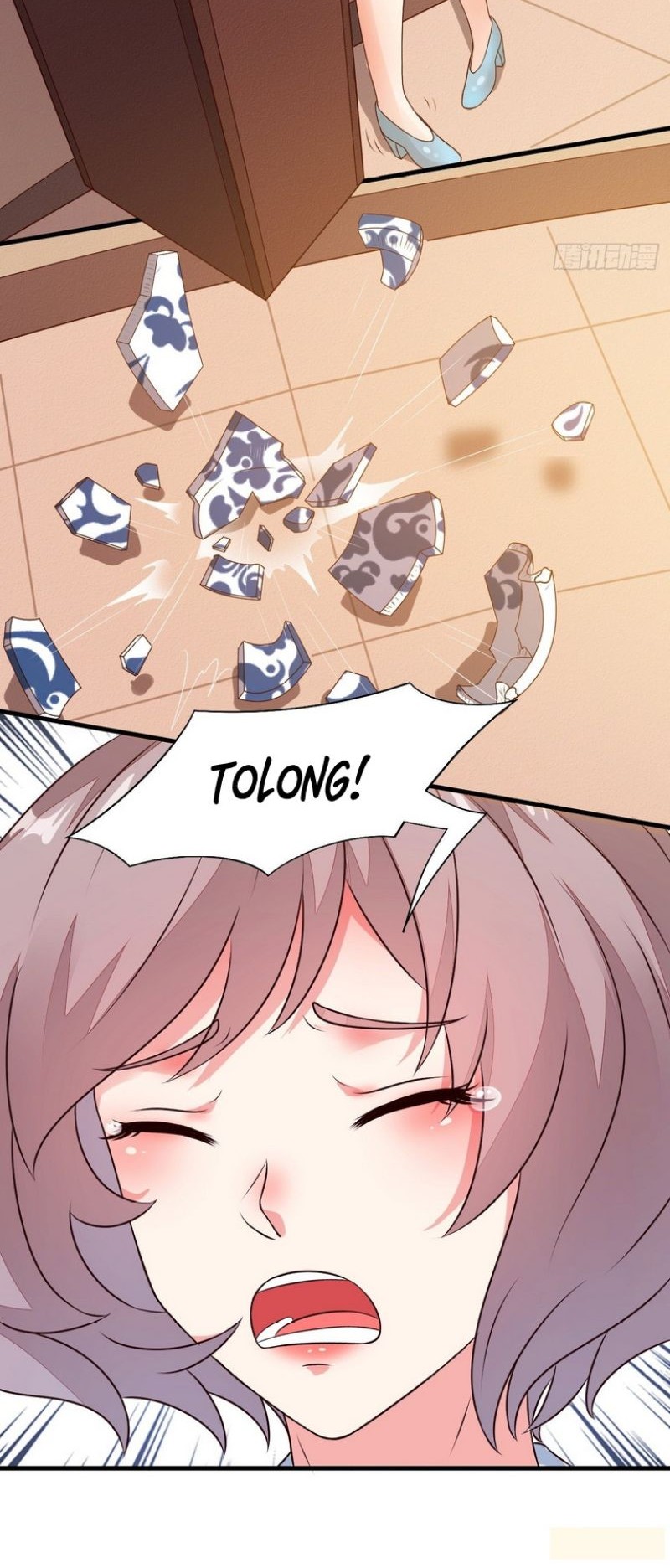 Wo Mei Zhou Yige Xin Shenfen Chapter 25 Gambar 15