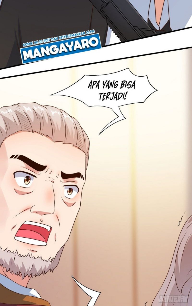 Wo Mei Zhou Yige Xin Shenfen Chapter 25 Gambar 17