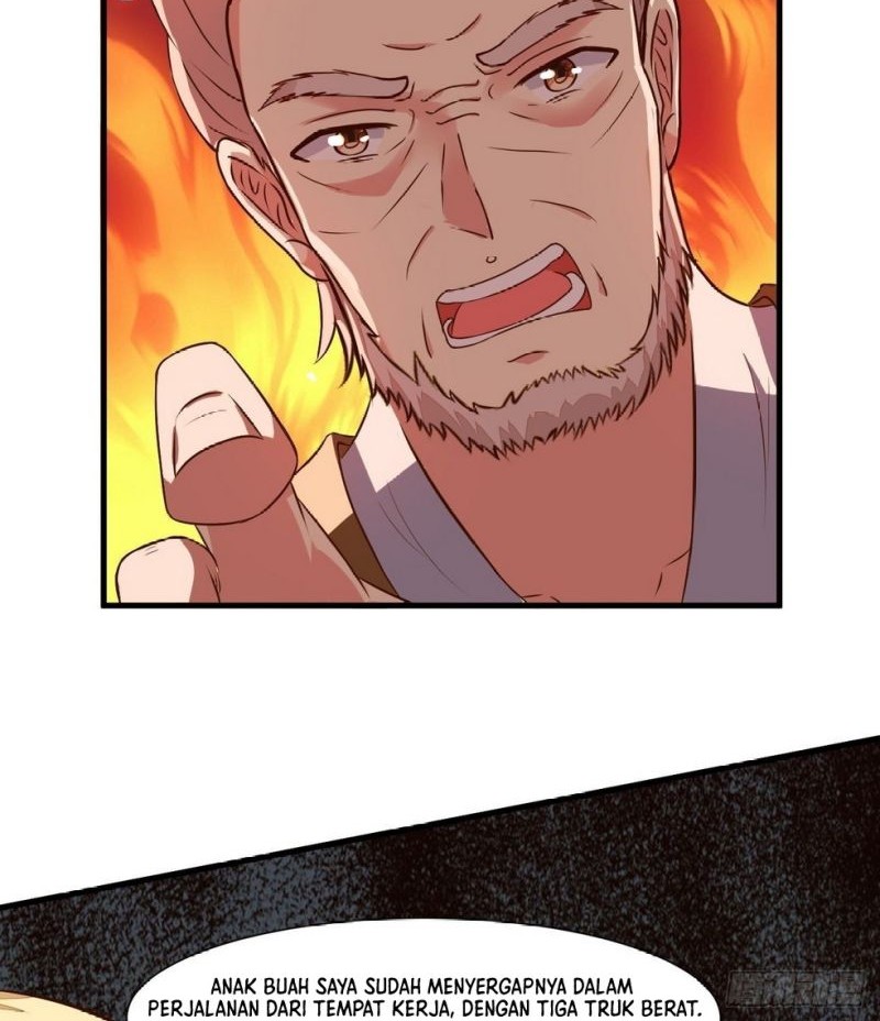 Wo Mei Zhou Yige Xin Shenfen Chapter 23 Gambar 18