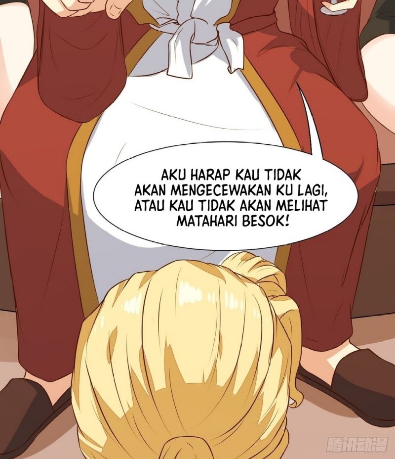 Wo Mei Zhou Yige Xin Shenfen Chapter 23 Gambar 20