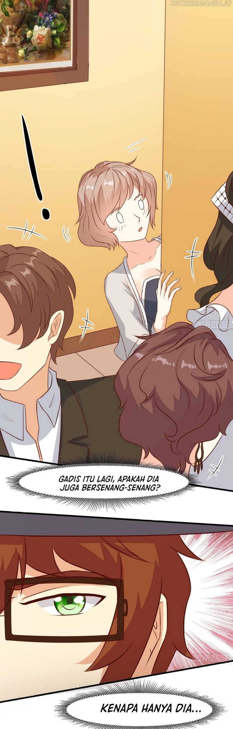 Wo Mei Zhou Yige Xin Shenfen Chapter 23 Gambar 29