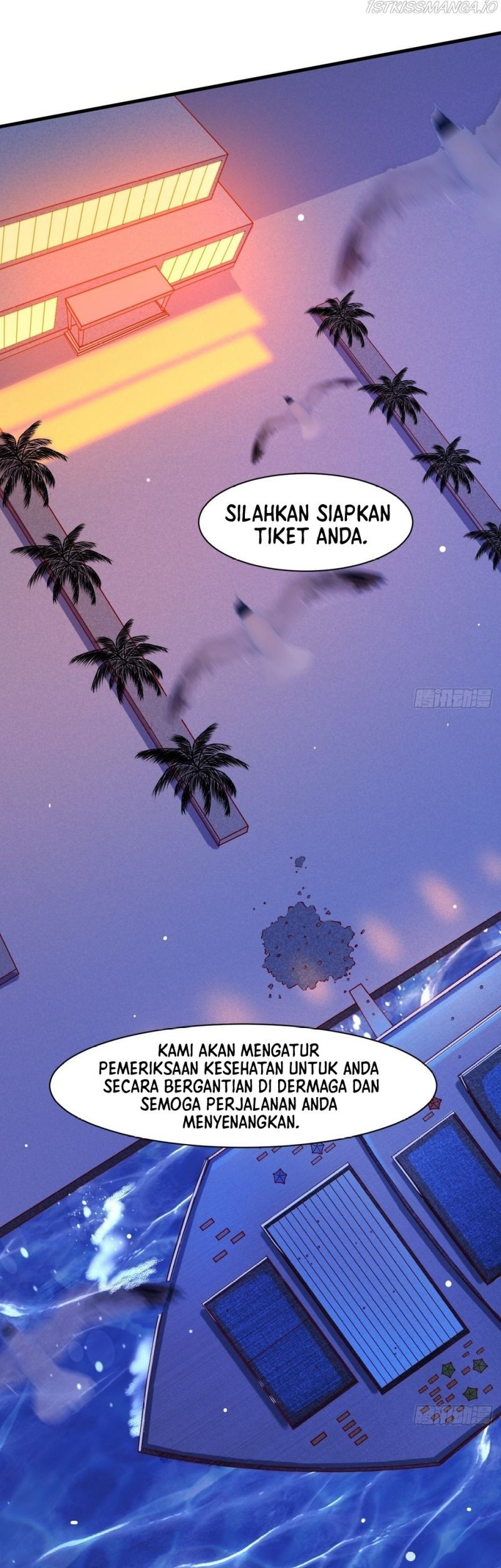 Wo Mei Zhou Yige Xin Shenfen Chapter 23 Gambar 3