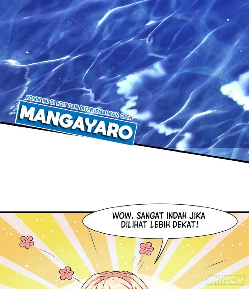 Wo Mei Zhou Yige Xin Shenfen Chapter 23 Gambar 4
