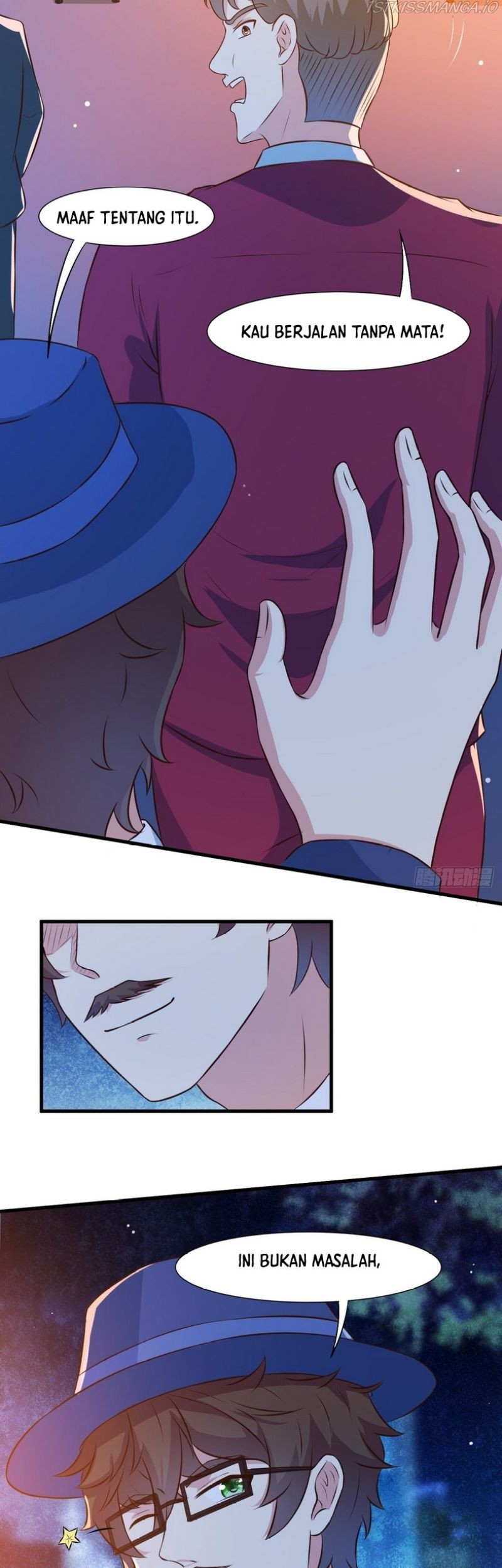 Wo Mei Zhou Yige Xin Shenfen Chapter 23 Gambar 9