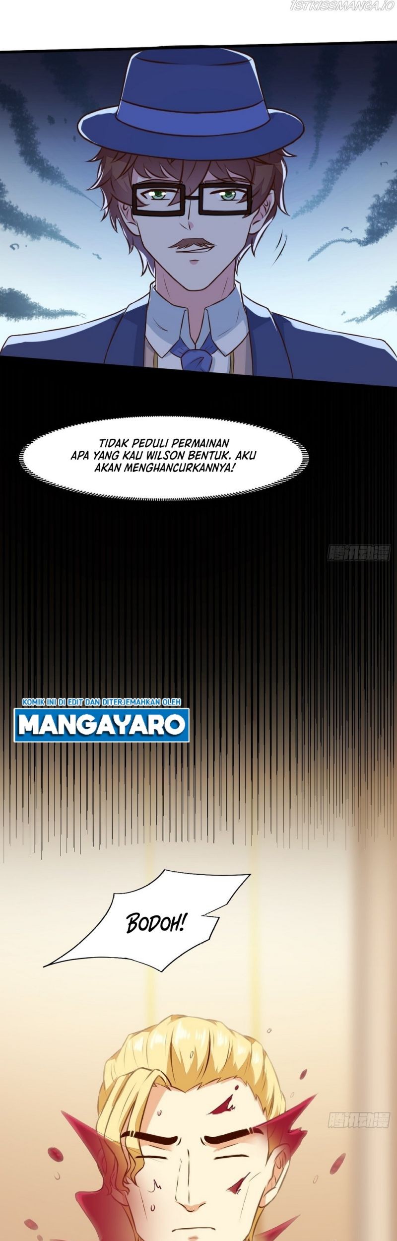 Wo Mei Zhou Yige Xin Shenfen Chapter 23 Gambar 15