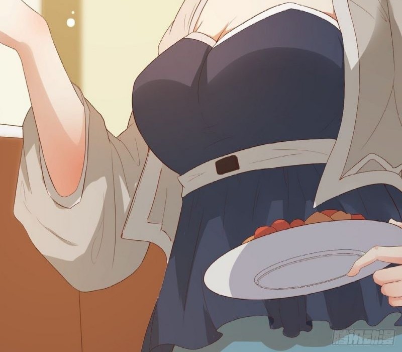 Wo Mei Zhou Yige Xin Shenfen Chapter 22 Gambar 20