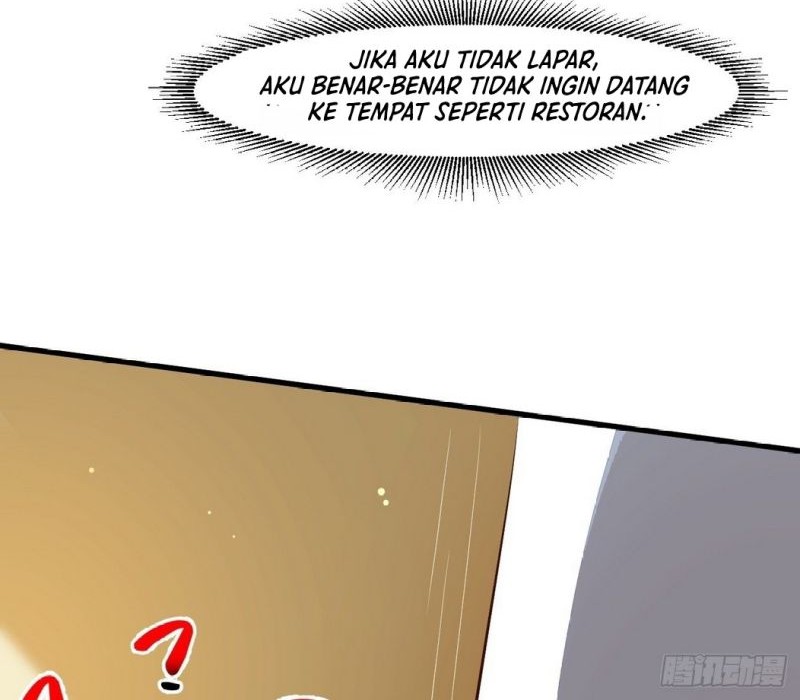 Wo Mei Zhou Yige Xin Shenfen Chapter 22 Gambar 26