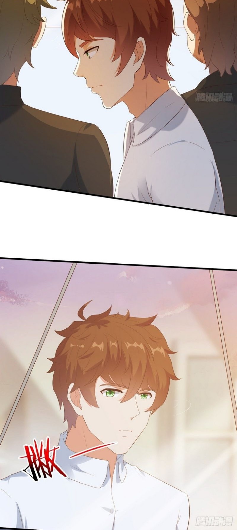 Wo Mei Zhou Yige Xin Shenfen Chapter 22 Gambar 30