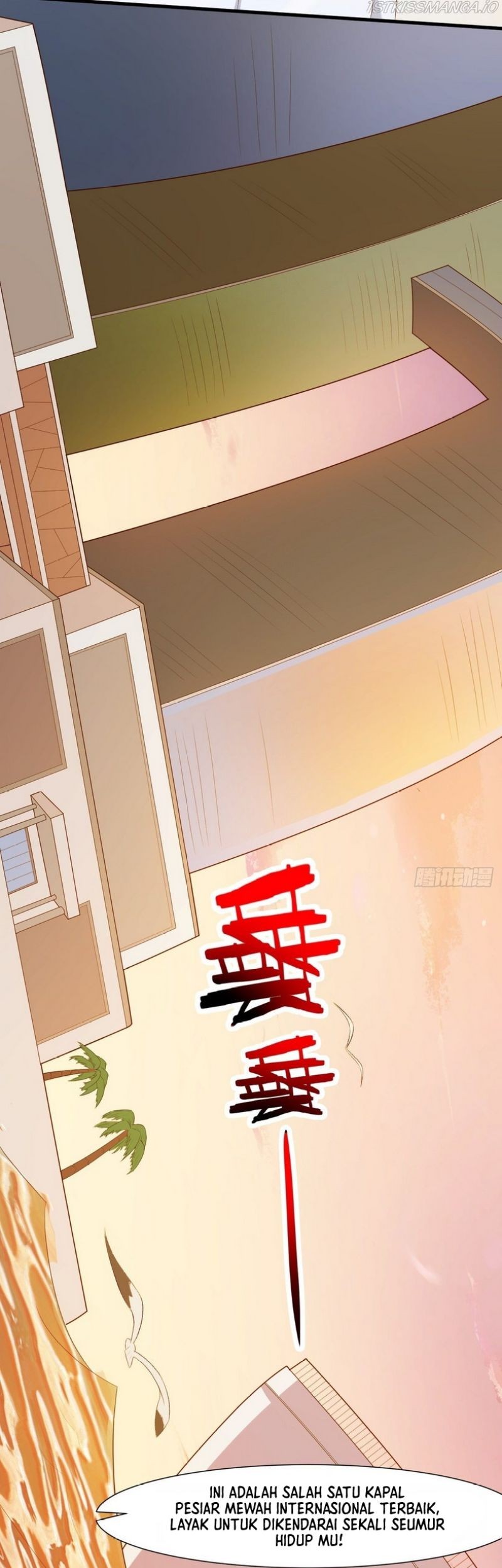 Wo Mei Zhou Yige Xin Shenfen Chapter 22 Gambar 31