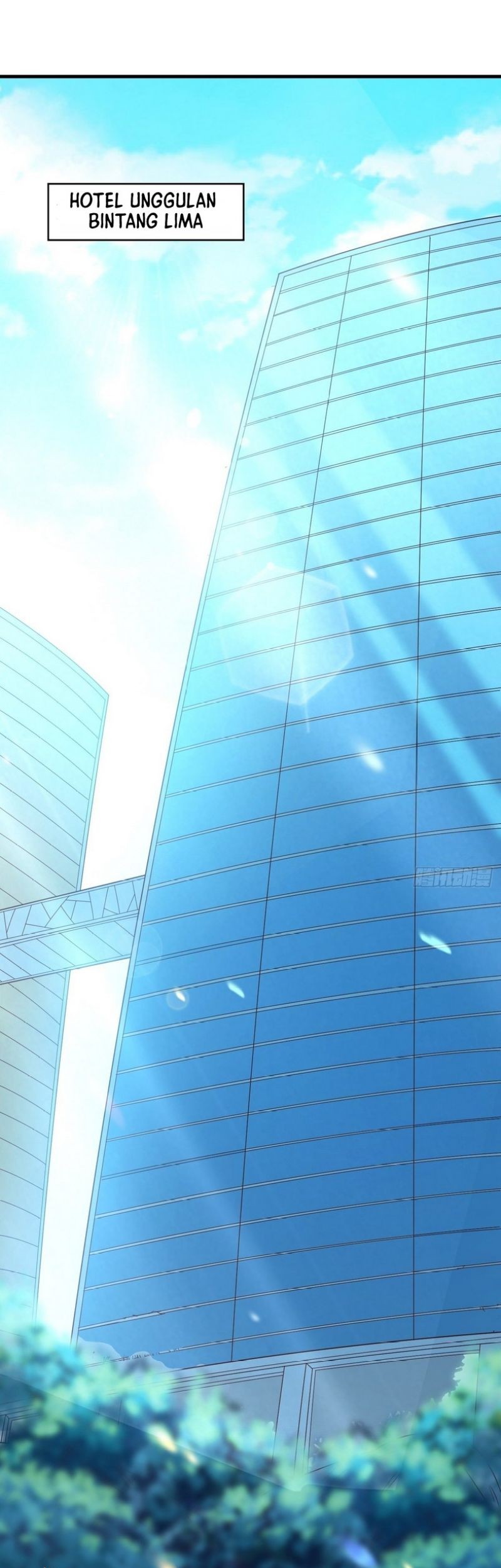Wo Mei Zhou Yige Xin Shenfen Chapter 22 Gambar 3