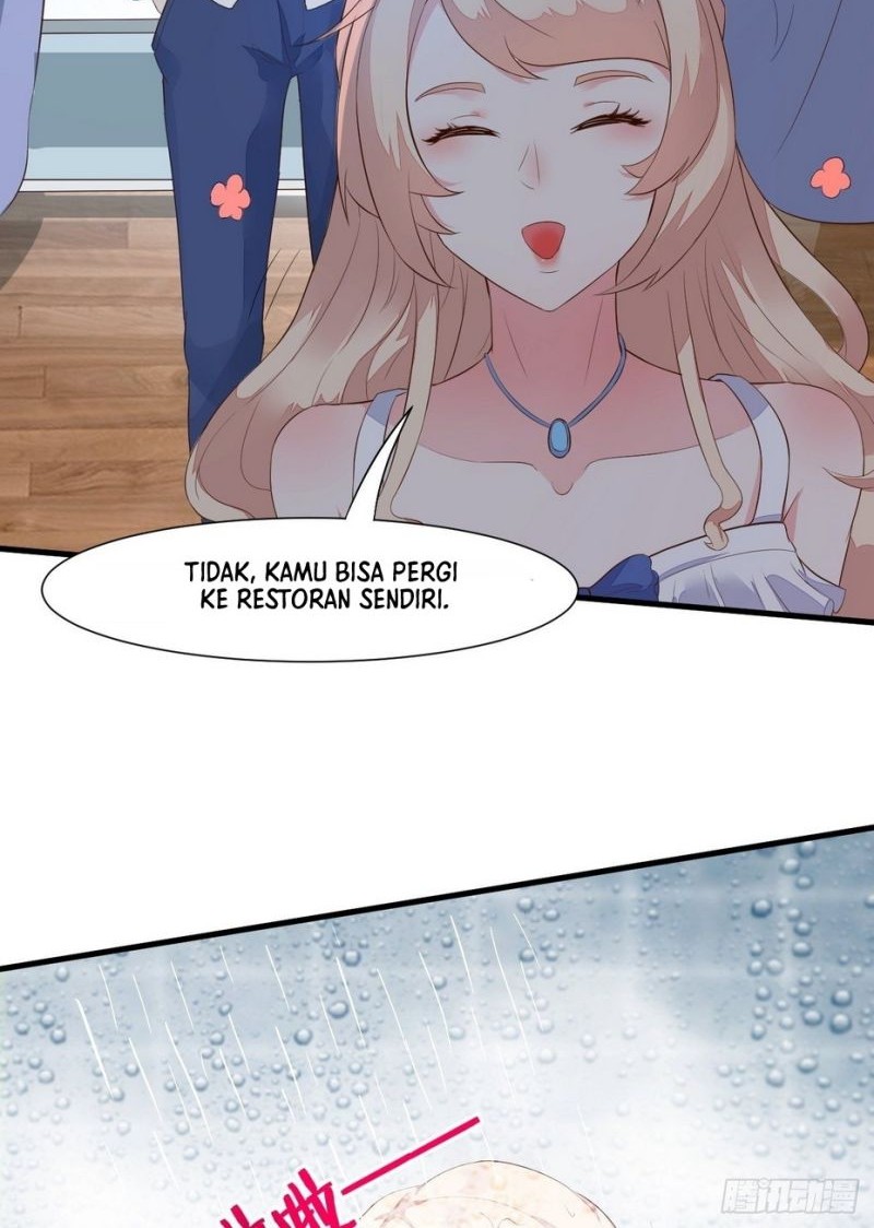 Wo Mei Zhou Yige Xin Shenfen Chapter 22 Gambar 10