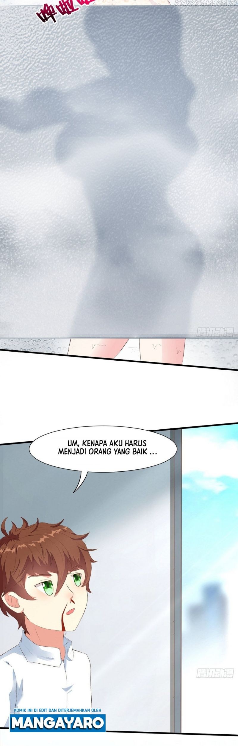 Wo Mei Zhou Yige Xin Shenfen Chapter 22 Gambar 11