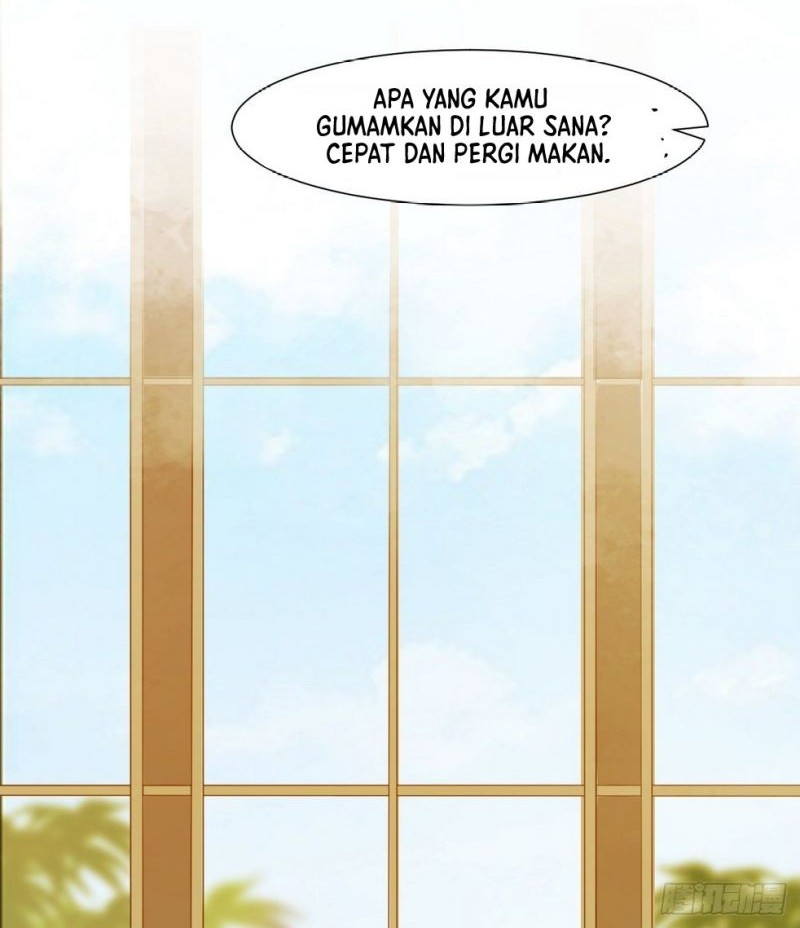 Wo Mei Zhou Yige Xin Shenfen Chapter 22 Gambar 12