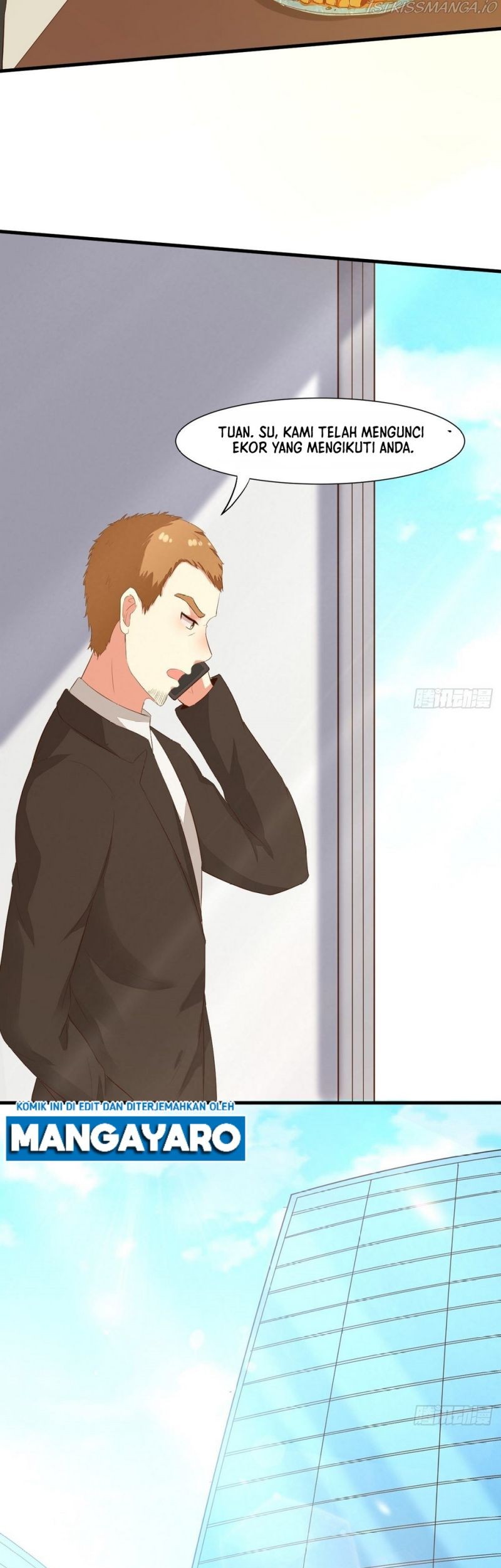 Wo Mei Zhou Yige Xin Shenfen Chapter 22 Gambar 15