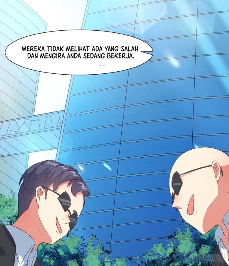 Wo Mei Zhou Yige Xin Shenfen Chapter 22 Gambar 16