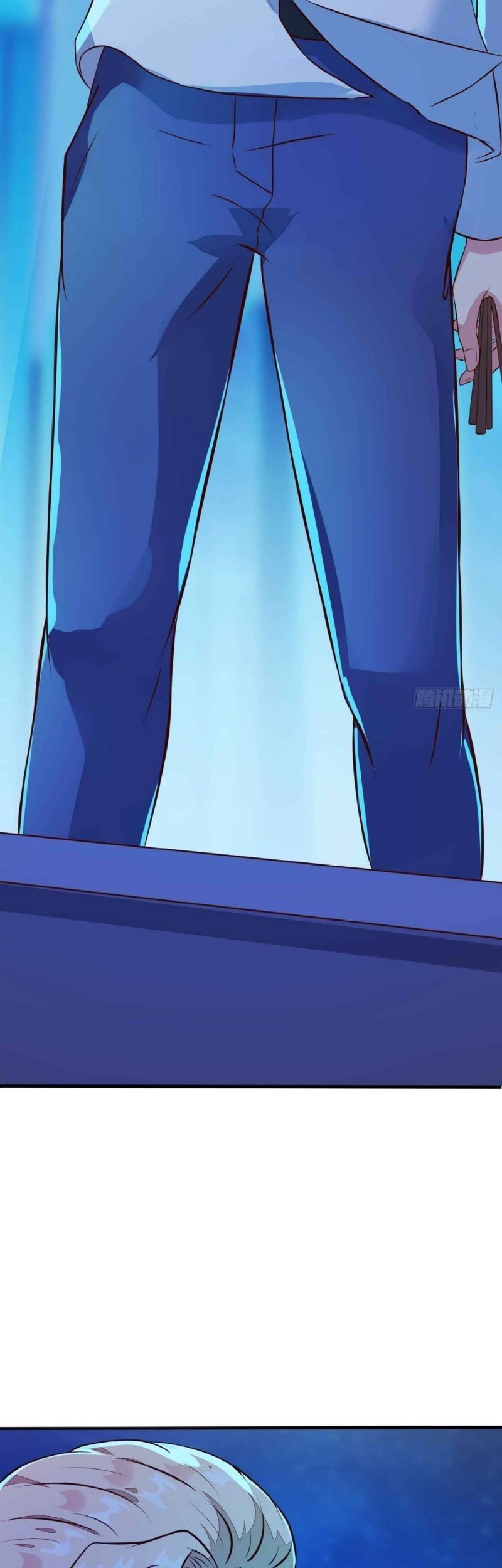 Wo Mei Zhou Yige Xin Shenfen Chapter 20 Gambar 17