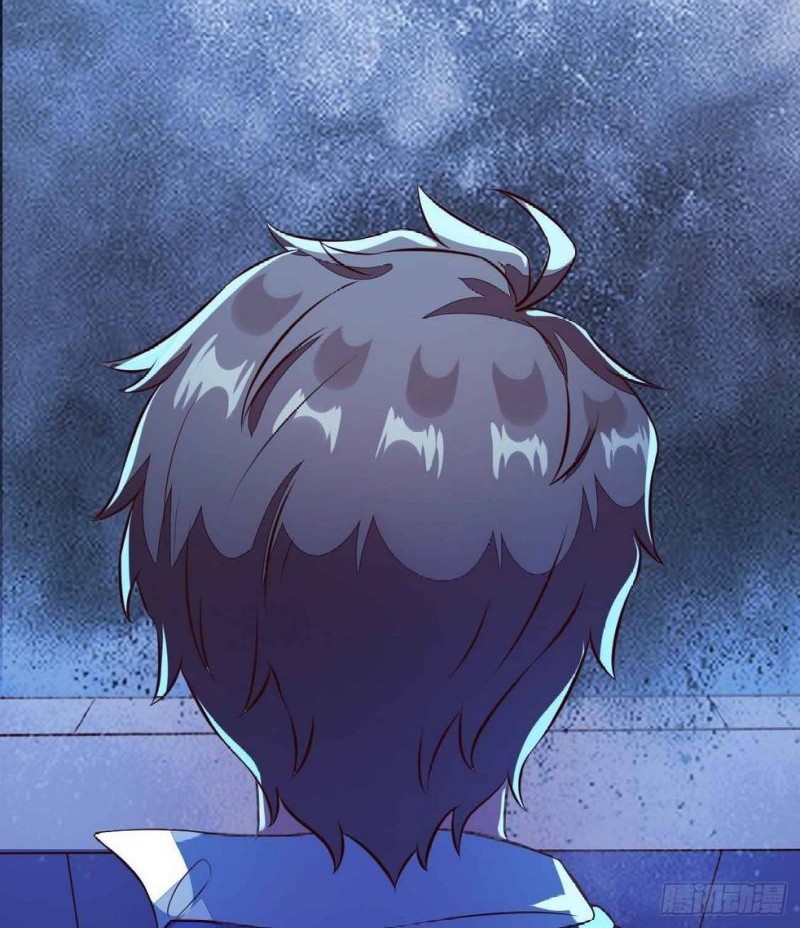 Wo Mei Zhou Yige Xin Shenfen Chapter 20 Gambar 20