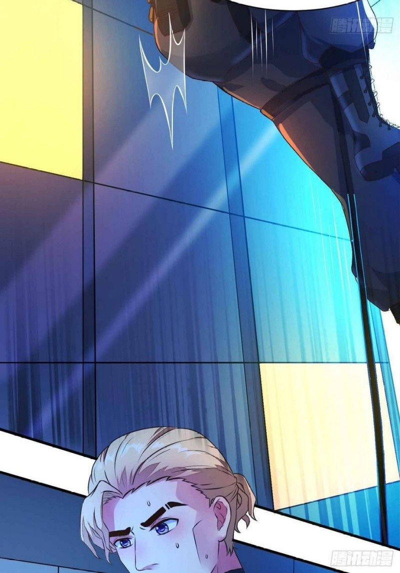 Wo Mei Zhou Yige Xin Shenfen Chapter 20 Gambar 22