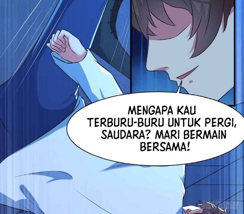 Wo Mei Zhou Yige Xin Shenfen Chapter 20 Gambar 24