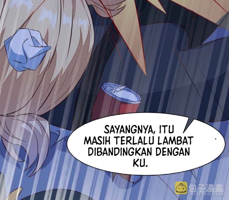 Wo Mei Zhou Yige Xin Shenfen Chapter 20 Gambar 32