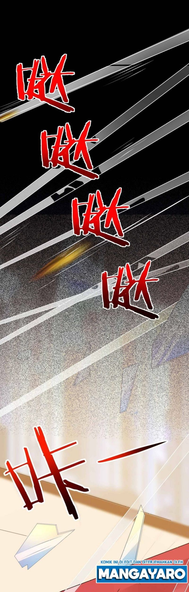 Wo Mei Zhou Yige Xin Shenfen Chapter 20 Gambar 3