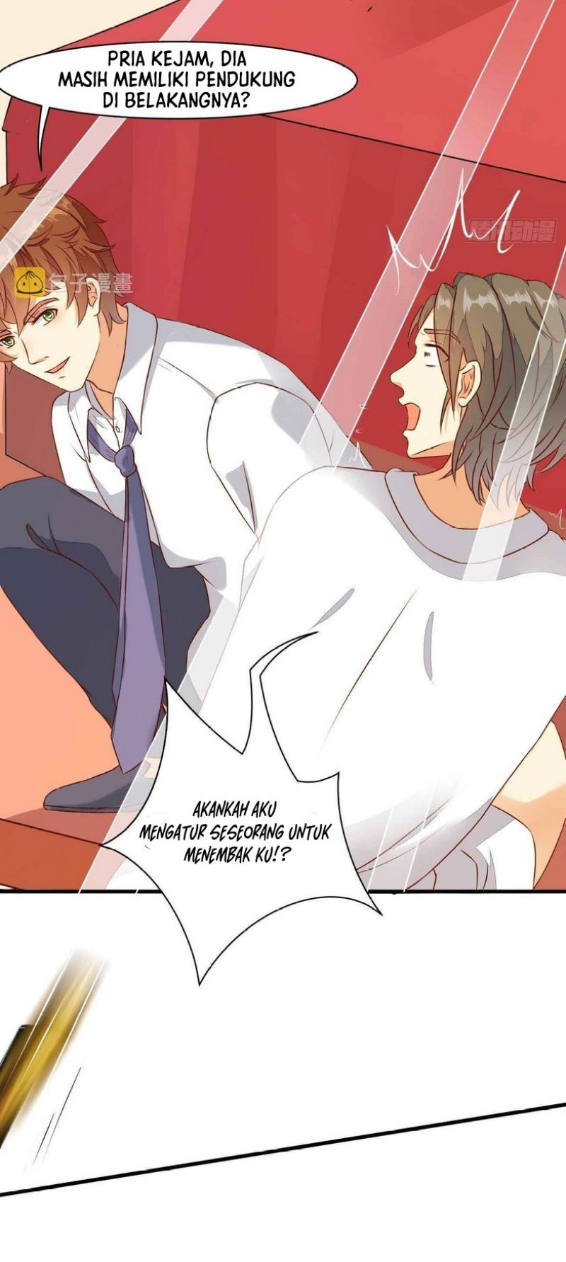 Wo Mei Zhou Yige Xin Shenfen Chapter 20 Gambar 4