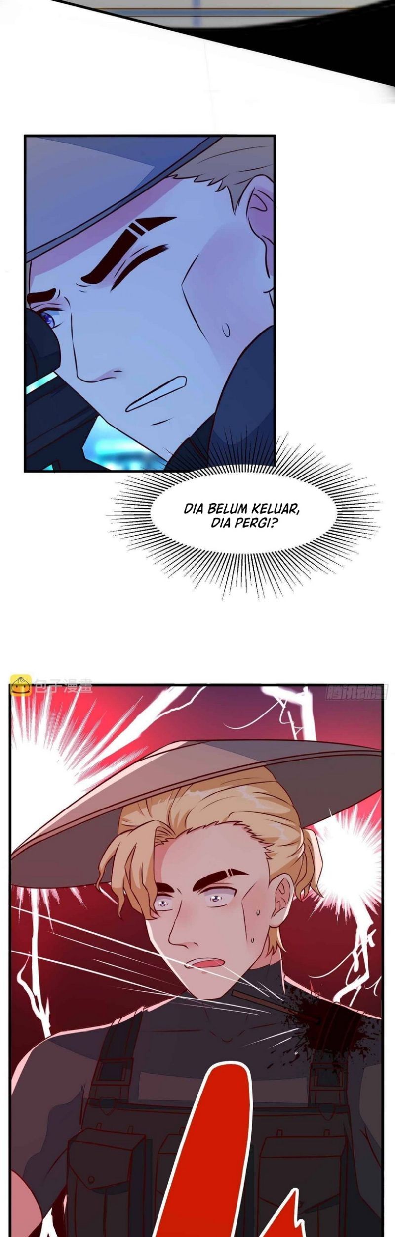 Wo Mei Zhou Yige Xin Shenfen Chapter 20 Gambar 13