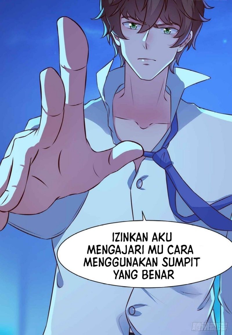 Wo Mei Zhou Yige Xin Shenfen Chapter 20 Gambar 16