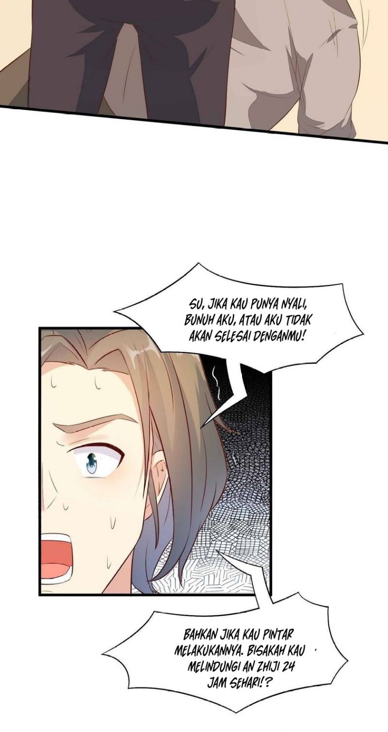 Wo Mei Zhou Yige Xin Shenfen Chapter 19 Gambar 22