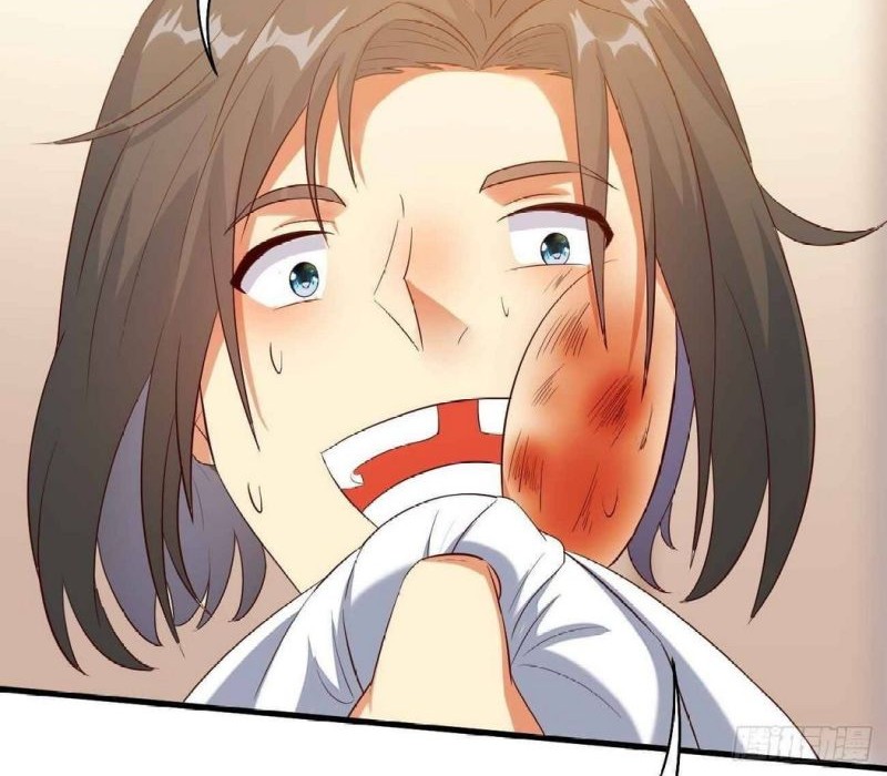 Wo Mei Zhou Yige Xin Shenfen Chapter 19 Gambar 26