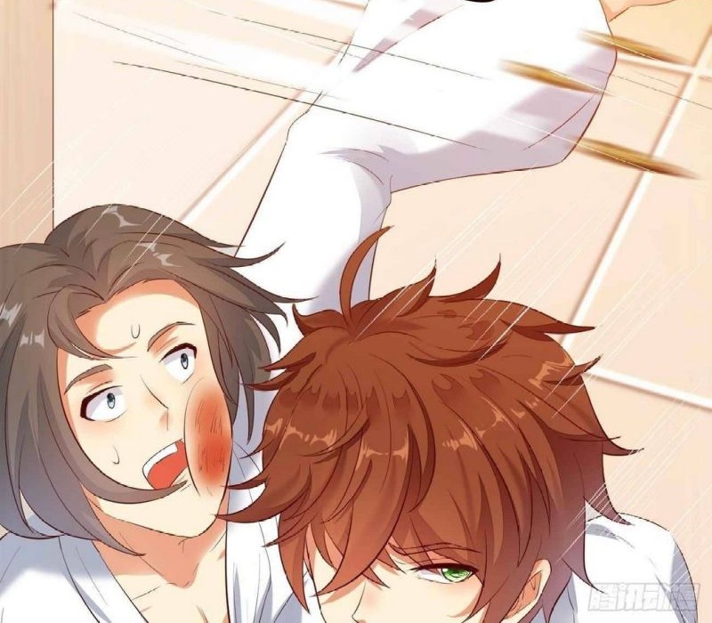 Wo Mei Zhou Yige Xin Shenfen Chapter 19 Gambar 30
