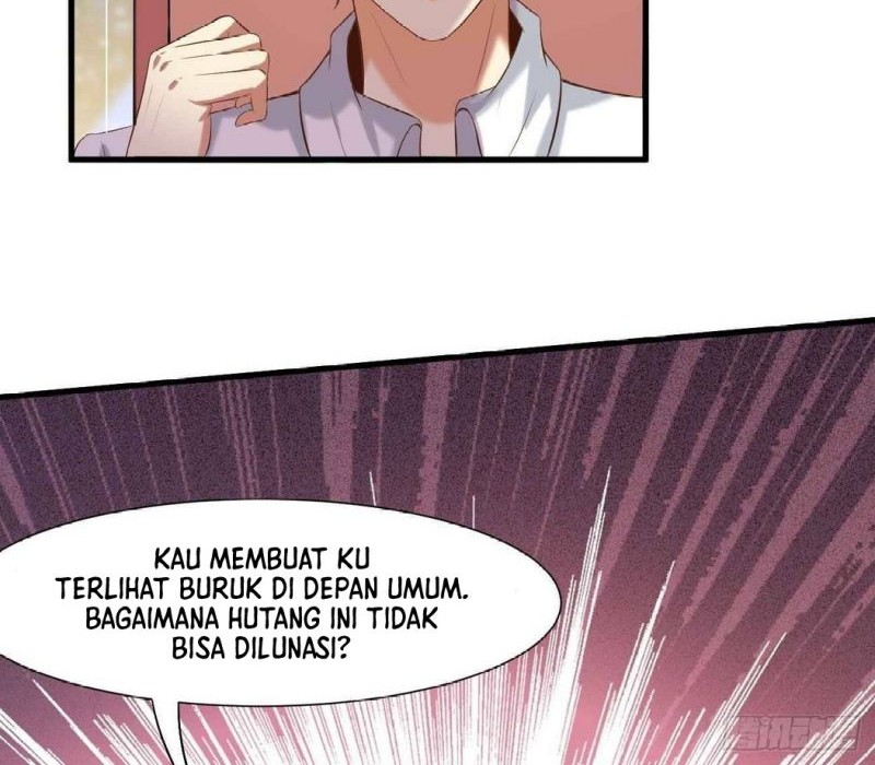 Wo Mei Zhou Yige Xin Shenfen Chapter 19 Gambar 10