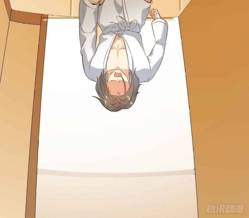 Wo Mei Zhou Yige Xin Shenfen Chapter 19 Gambar 14