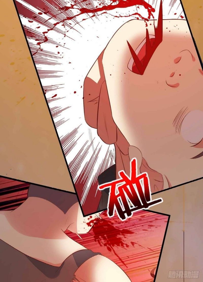 Wo Mei Zhou Yige Xin Shenfen Chapter 19 Gambar 16