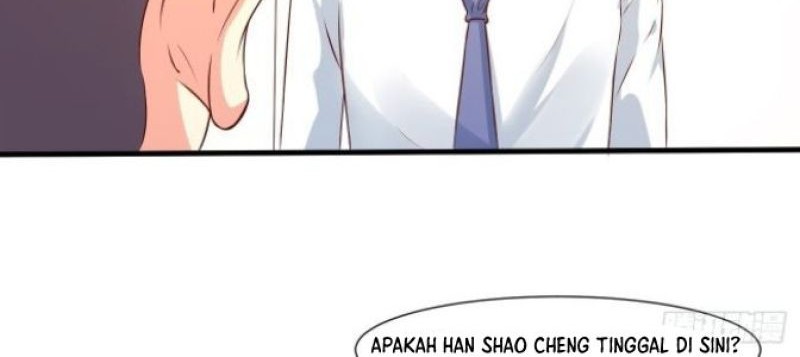 Wo Mei Zhou Yige Xin Shenfen Chapter 18 Gambar 24