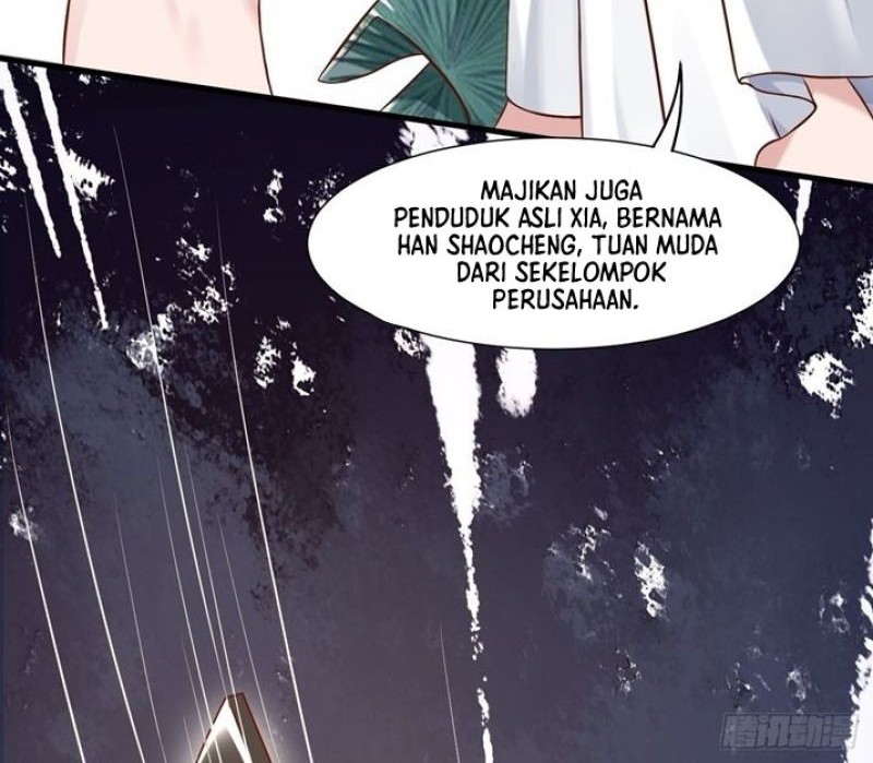 Wo Mei Zhou Yige Xin Shenfen Chapter 17 Gambar 18