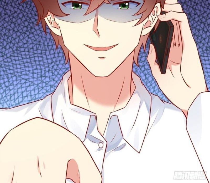 Wo Mei Zhou Yige Xin Shenfen Chapter 17 Gambar 20