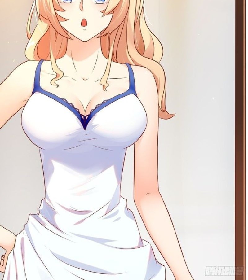 Wo Mei Zhou Yige Xin Shenfen Chapter 17 Gambar 22