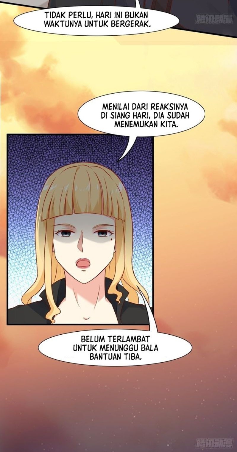 Wo Mei Zhou Yige Xin Shenfen Chapter 17 Gambar 30