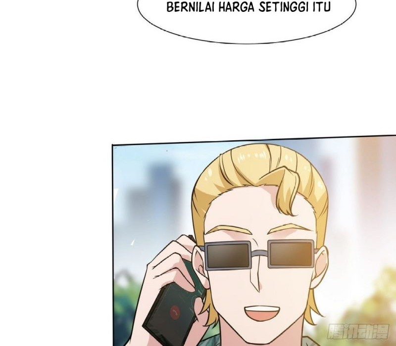 Wo Mei Zhou Yige Xin Shenfen Chapter 17 Gambar 6