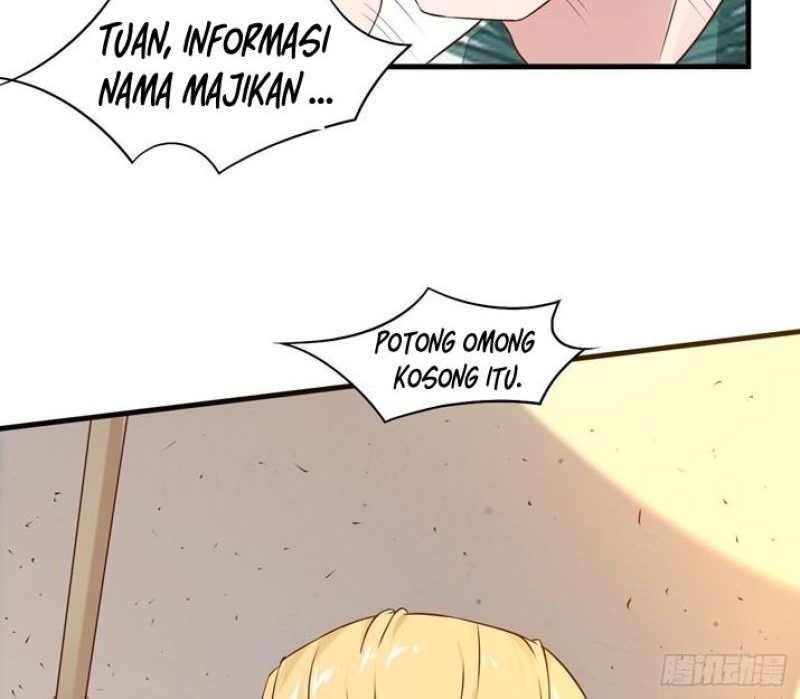 Wo Mei Zhou Yige Xin Shenfen Chapter 17 Gambar 16