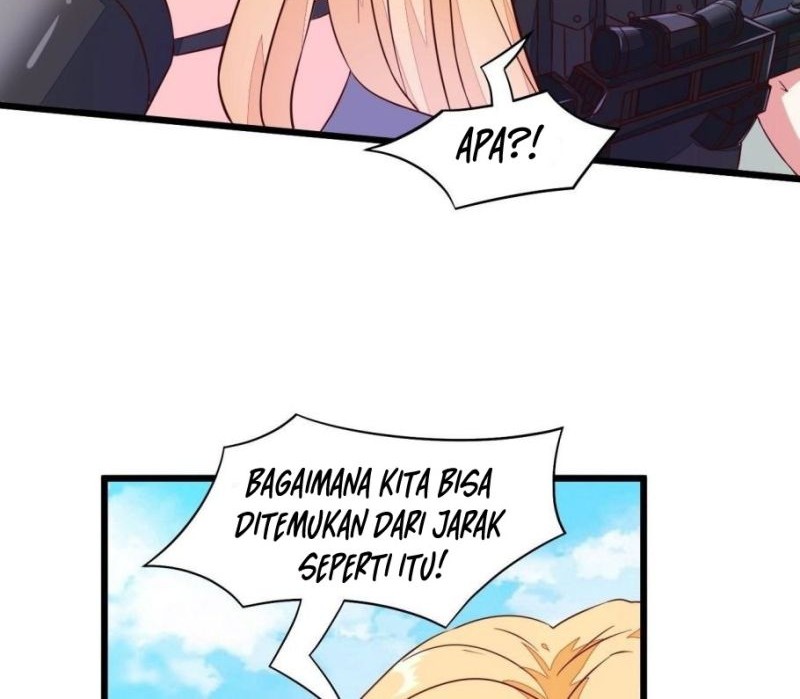 Wo Mei Zhou Yige Xin Shenfen Chapter 16 Gambar 22